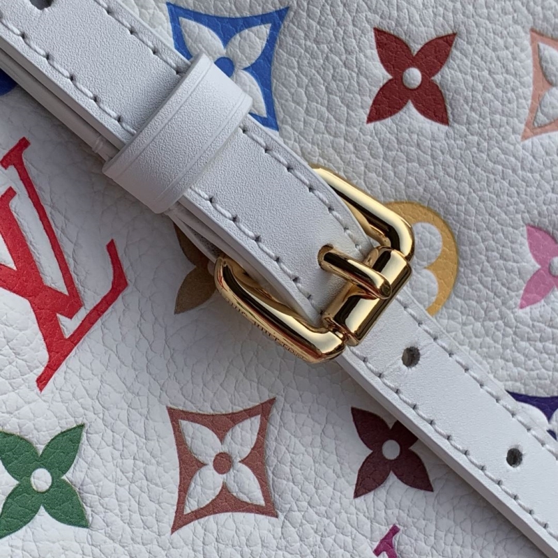 LV Box Bags